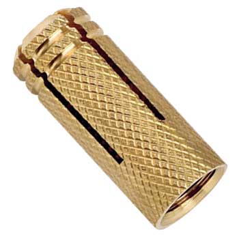 Anchors Brass Fasteners